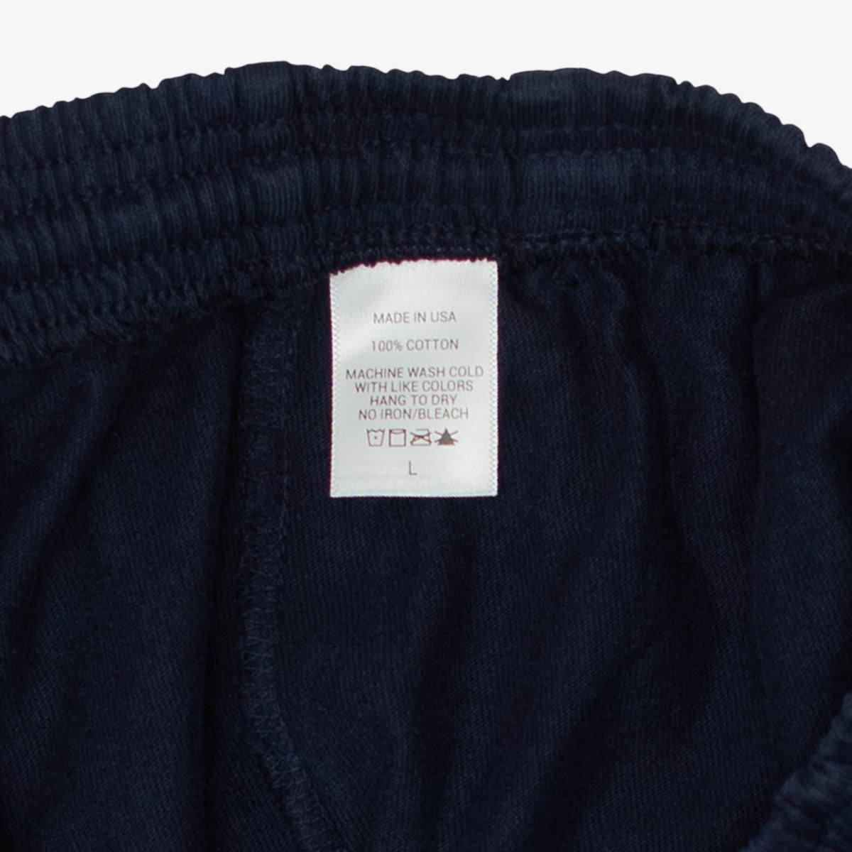 'Navy' Lightweight Pant [READY TO SHIP]