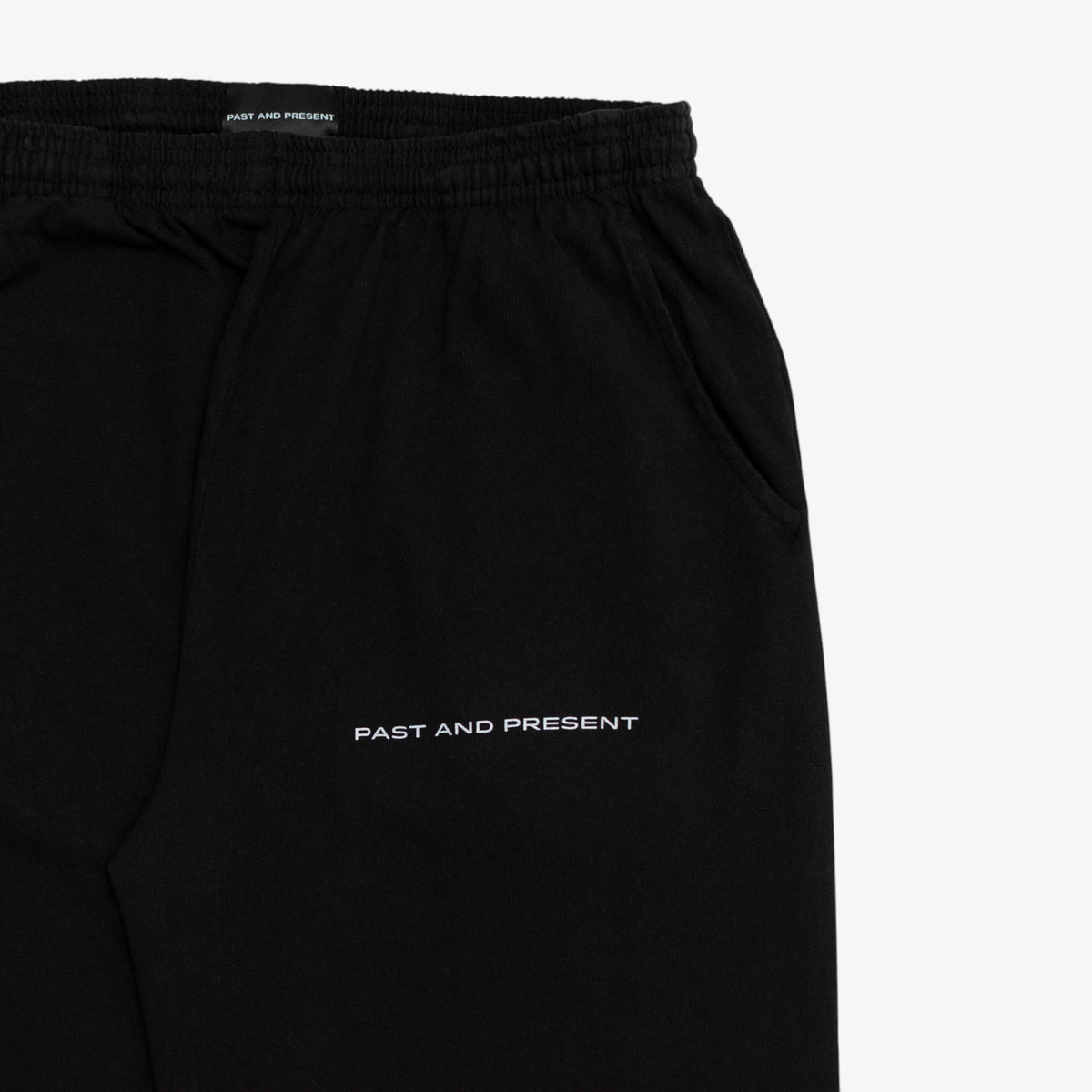 'Black' Lightweight Pant [READY TO SHIP]