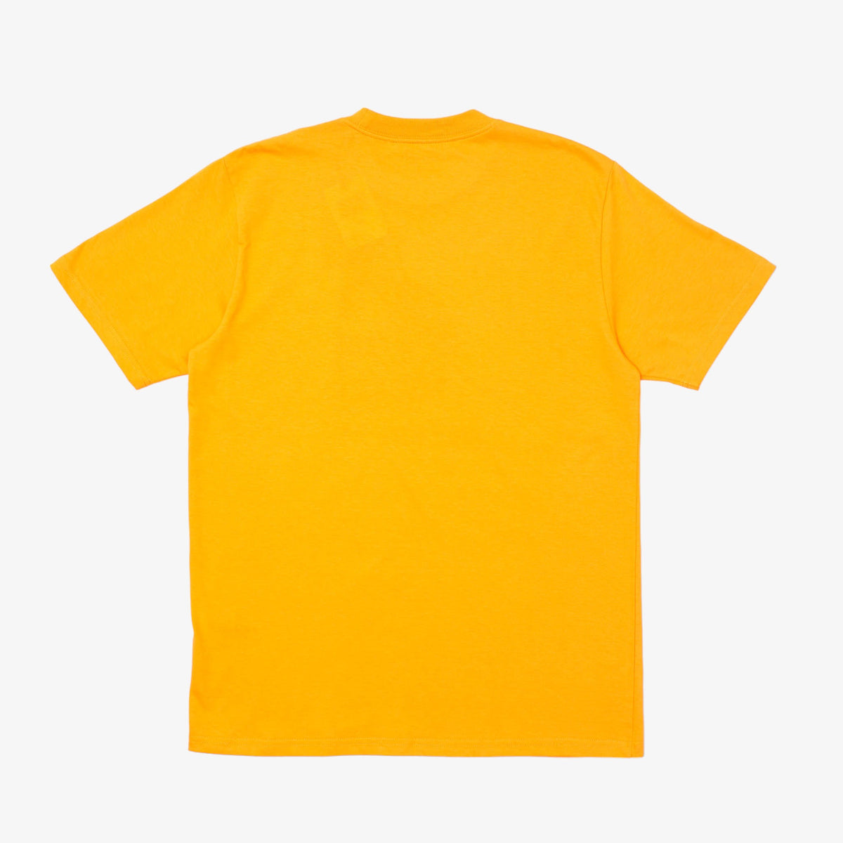 Orange Shirt Carhartt [Size: Medium]