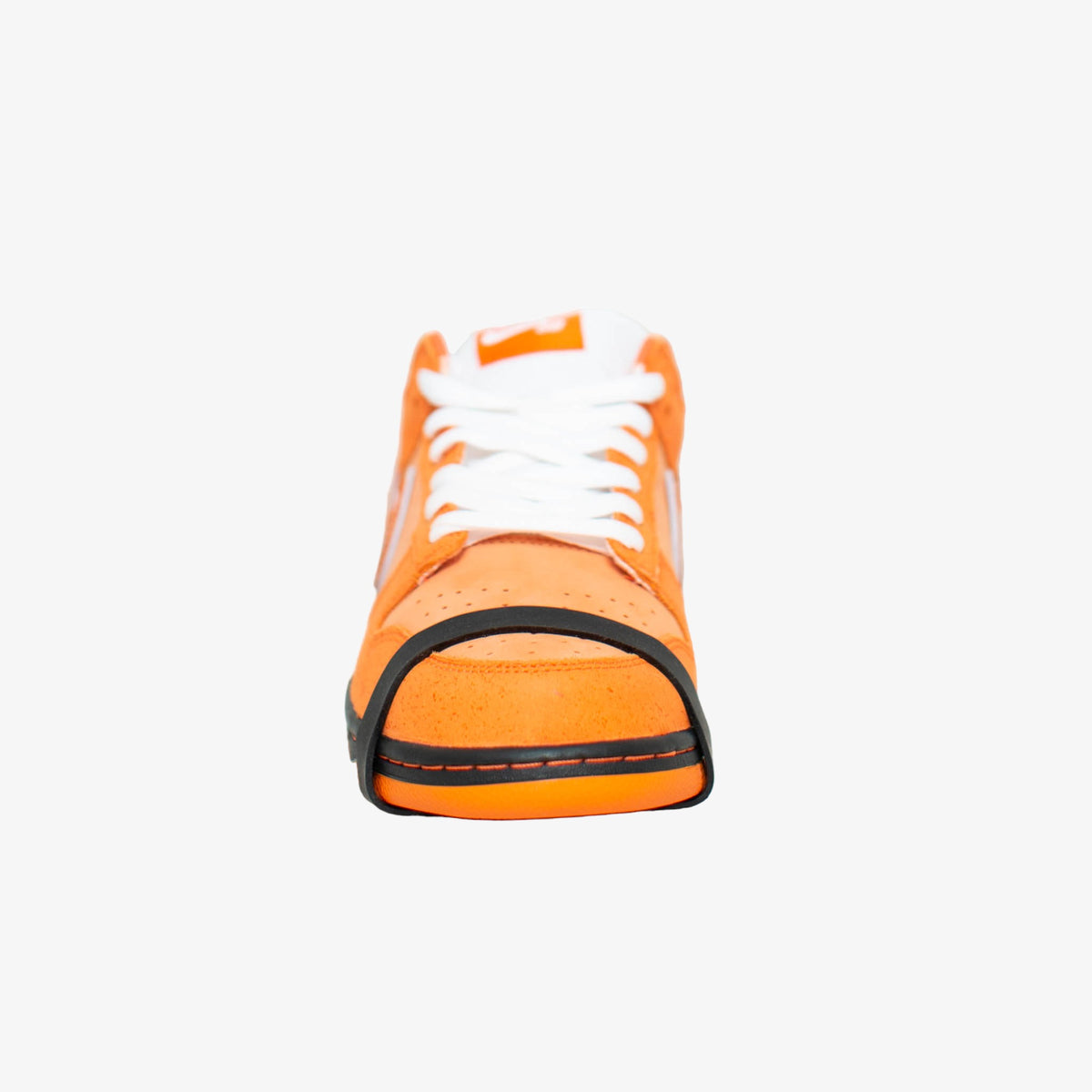 Concepts &quot;Orange Lobster&quot; Nike SB Dunk Low [Size: 11 US]