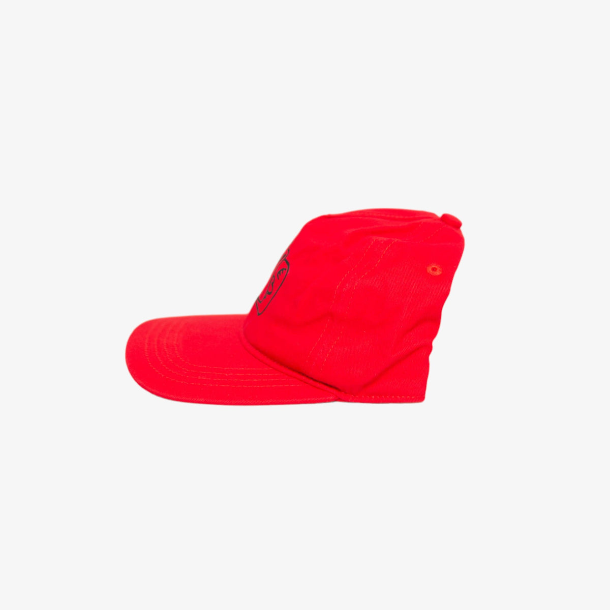 &#39;Cards&#39; Red Hat [Size: One Size]