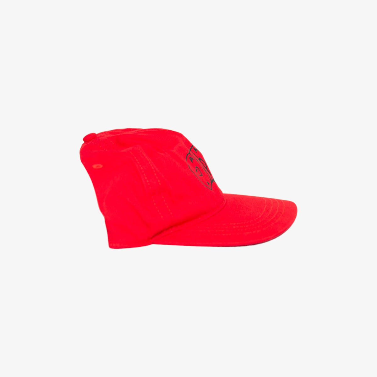 &#39;Cards&#39; Red Hat [Size: One Size]