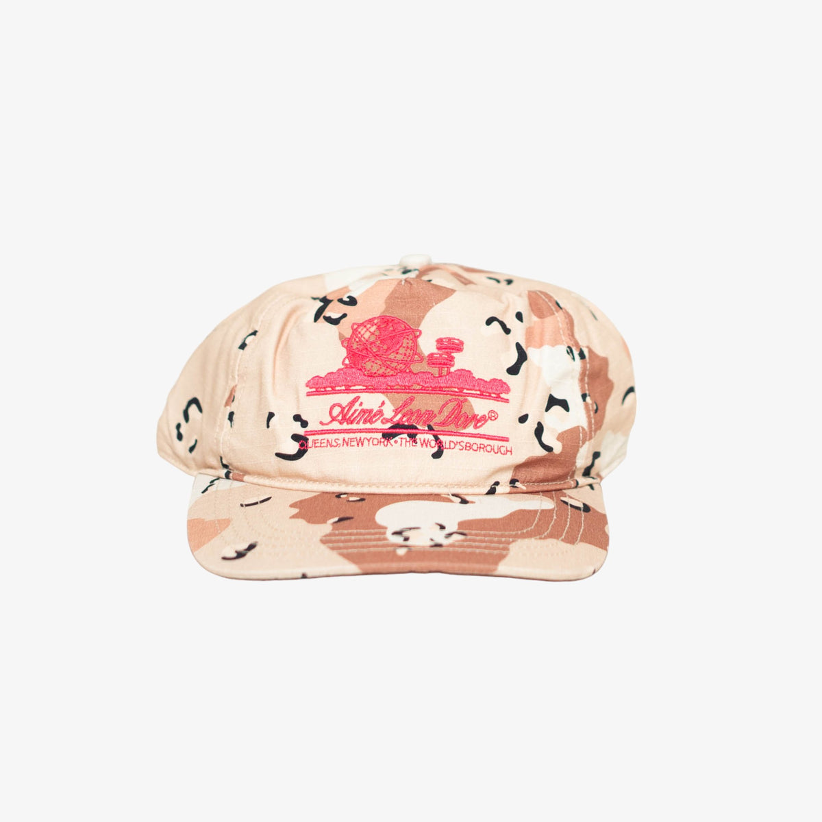 &#39;Desert Camo&#39; Hat [Size: One Size]