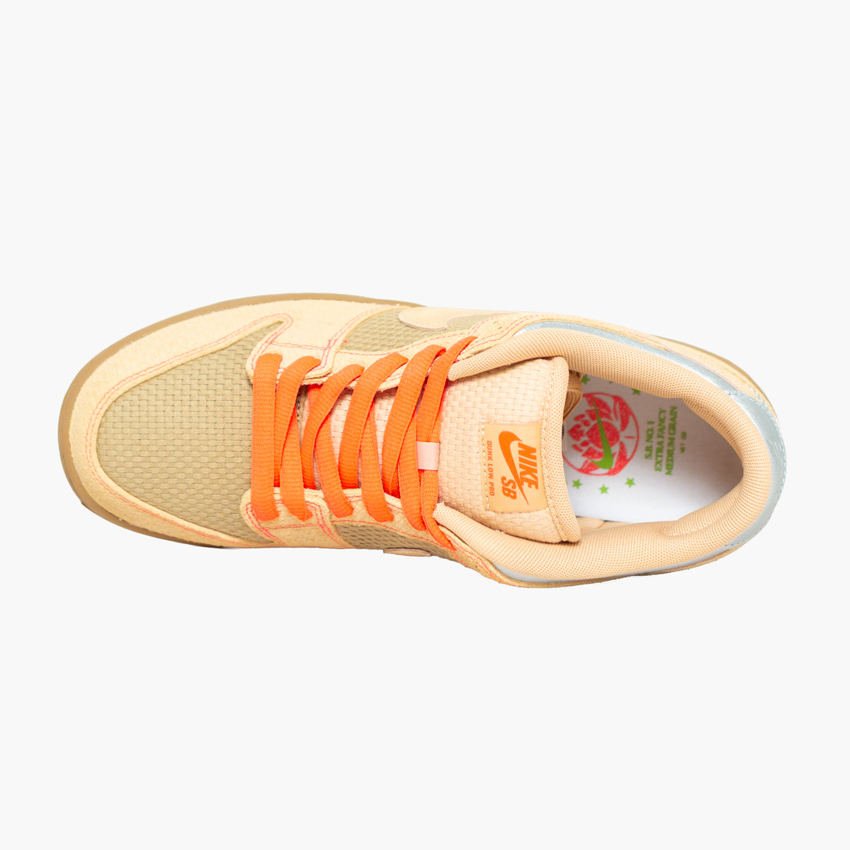 ‘Som Tum’ Nike SB Dunk Low [Size: 11 US]