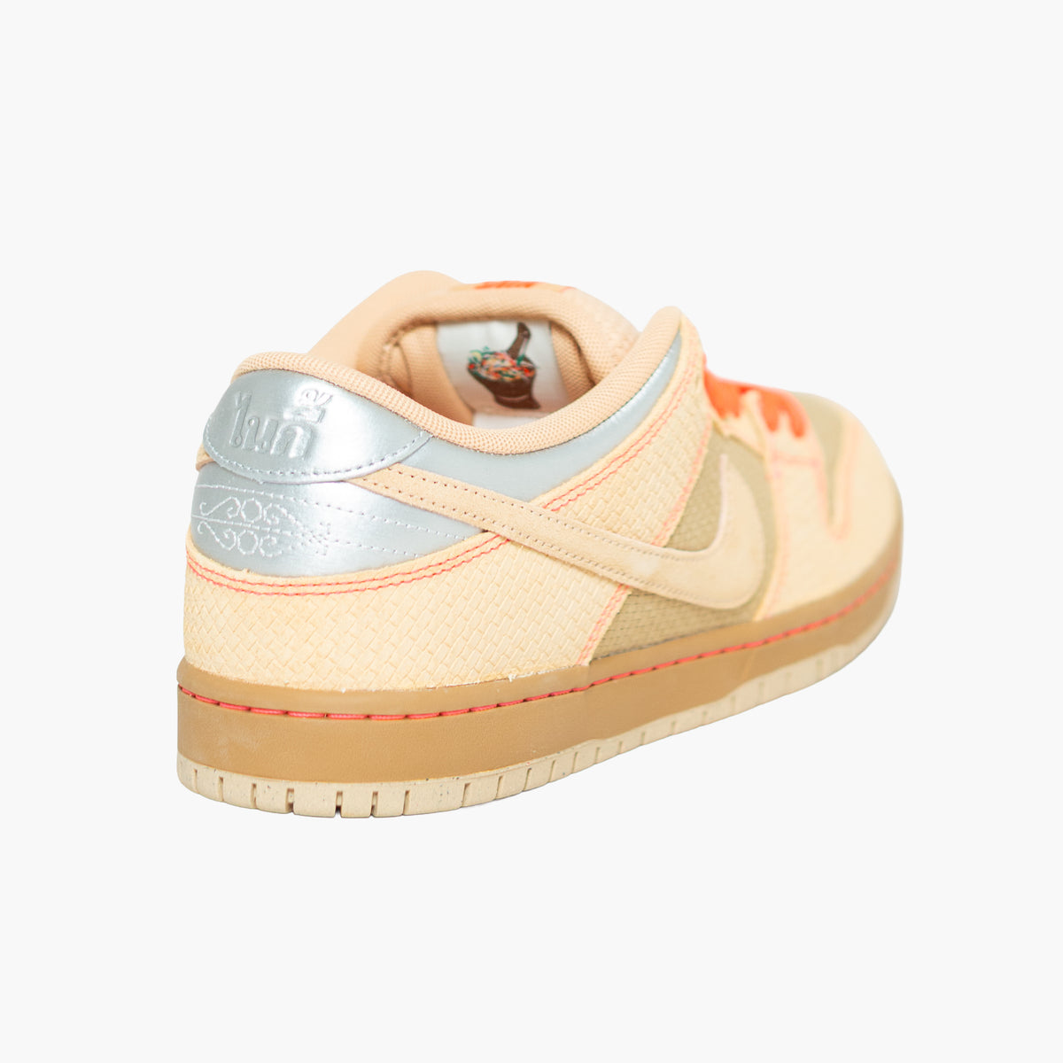 ‘Som Tum’ Nike SB Dunk Low [Size: 11 US]