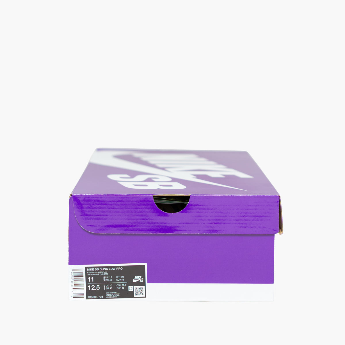 ‘Som Tum’ Nike SB Dunk Low [Size: 11 US]
