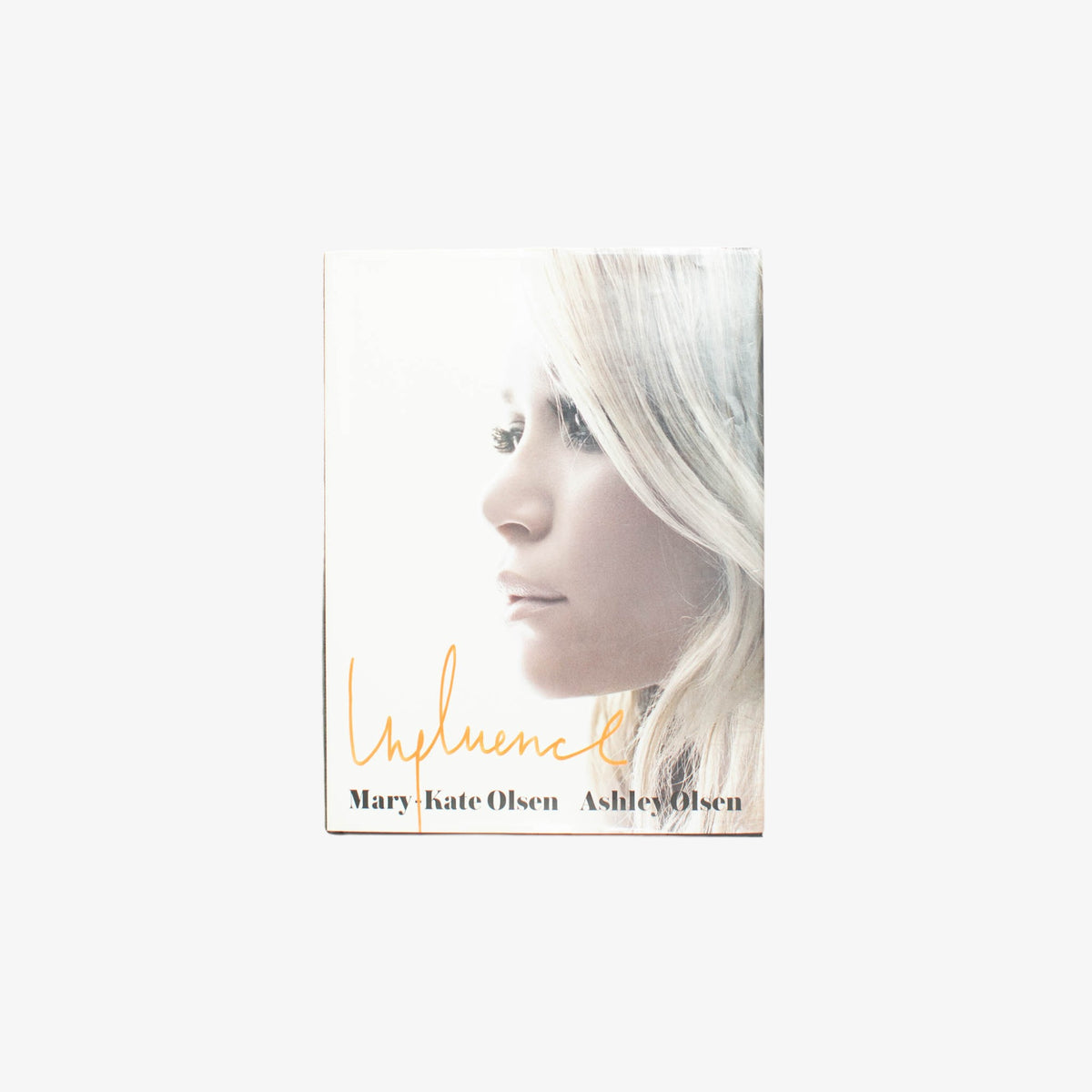 Influence Book