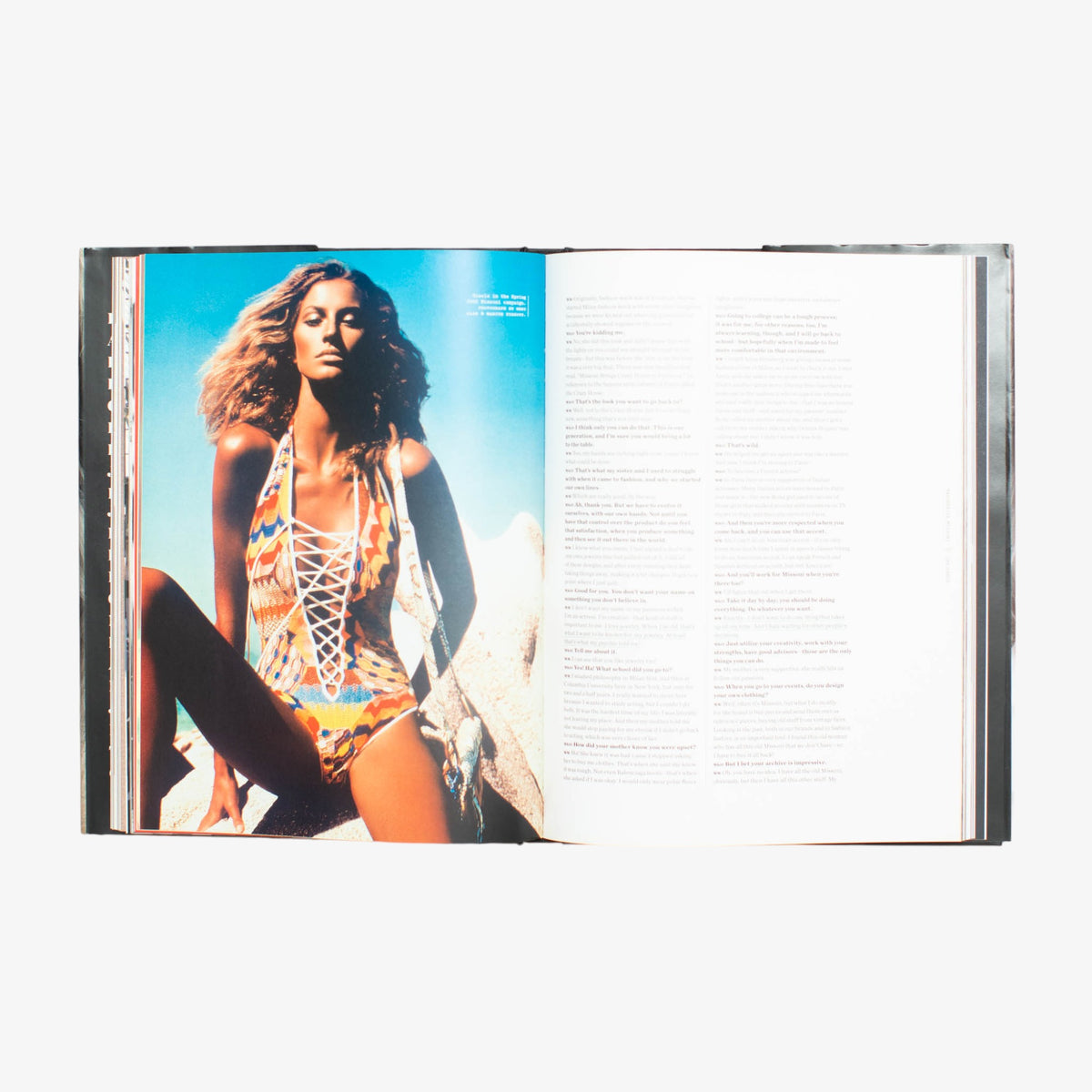 Influence Book