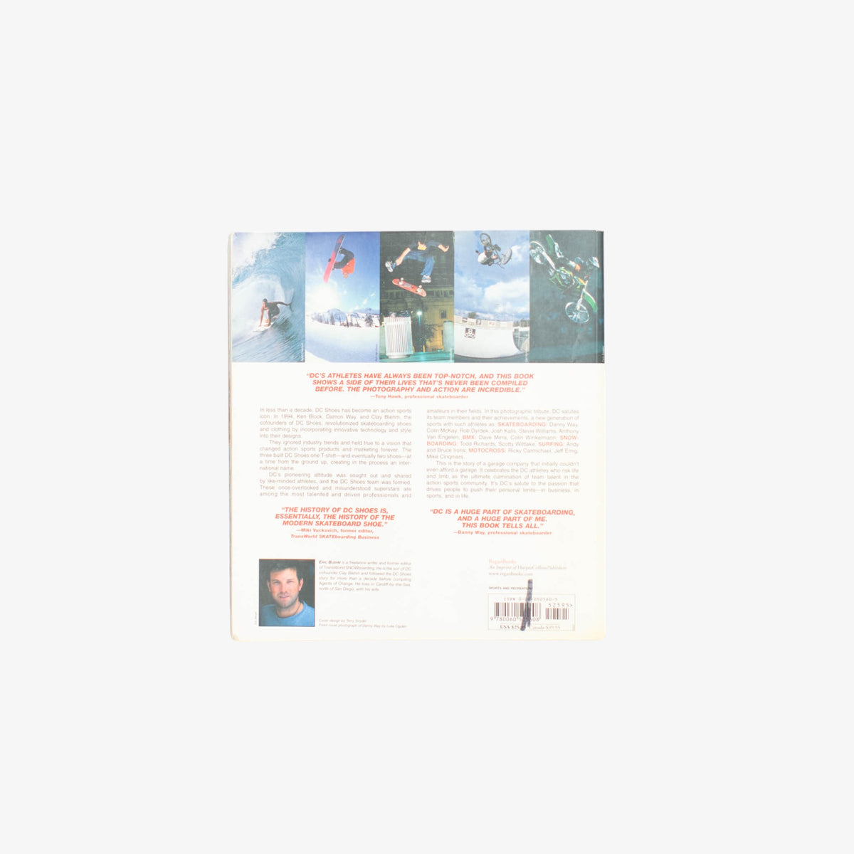 DC Agents Of Change Book