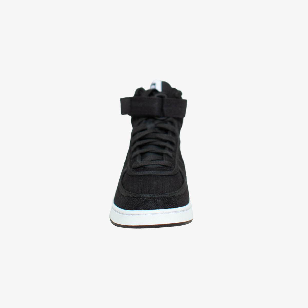 Vandal High &#39;Black&#39; [Size: 8 US]