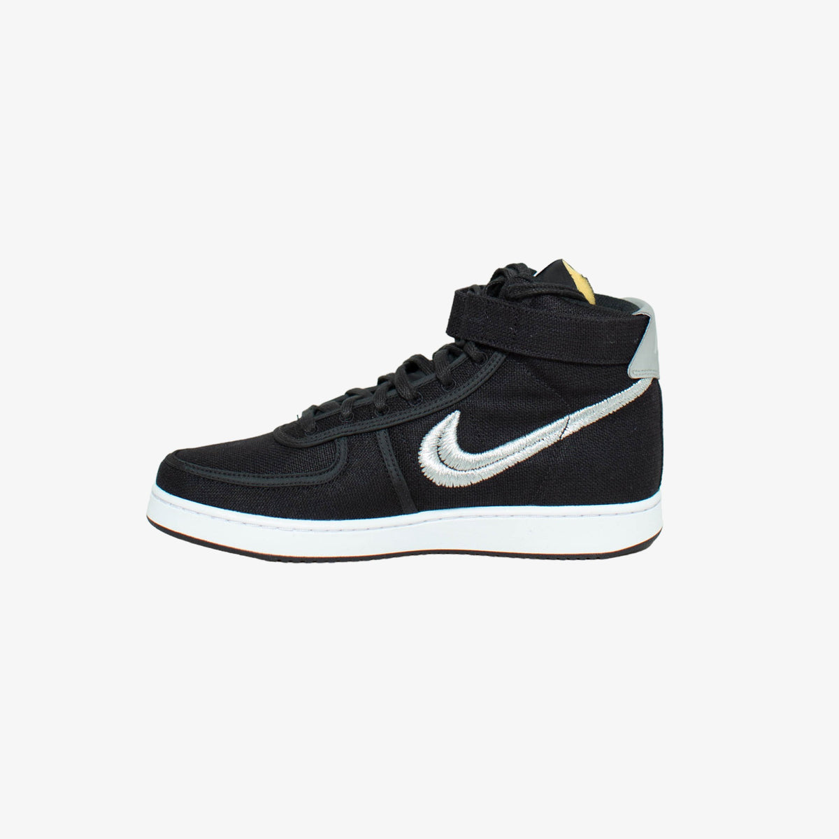 Vandal High &#39;Black&#39; [Size: 8 US]