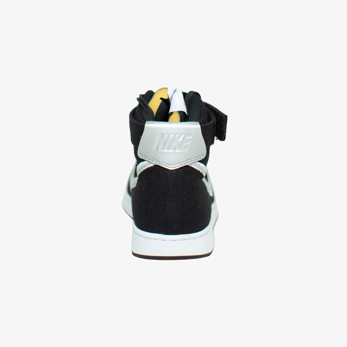 Vandal High &#39;Black&#39; [Size: 8 US]