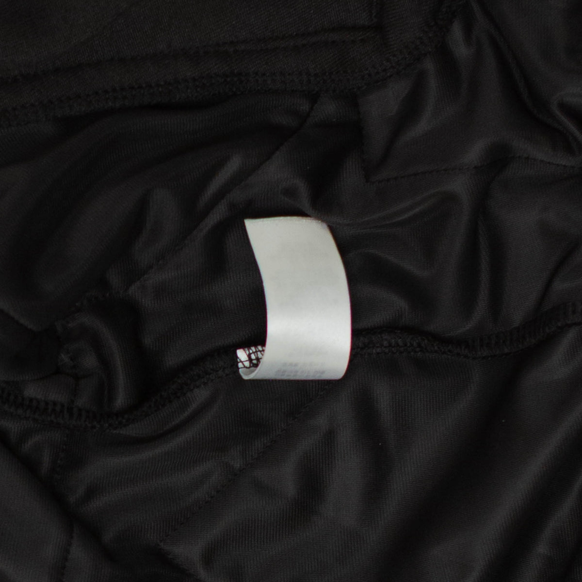 Patchwork Velour Zip Up Jacket Black [Size: Large]