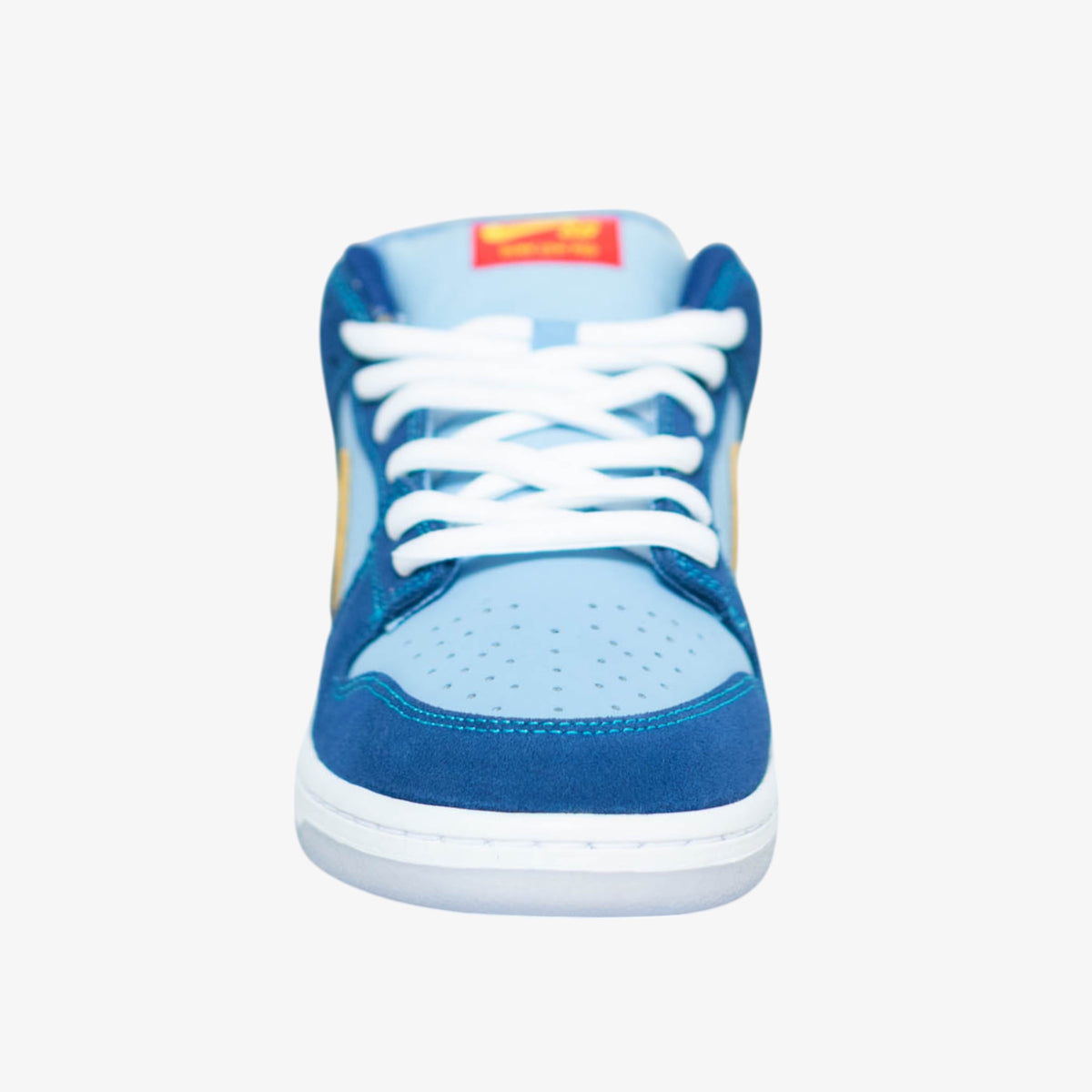 &#39;Why So Sad?&#39; Nike SB Dunk Low [Size 9.5 US]