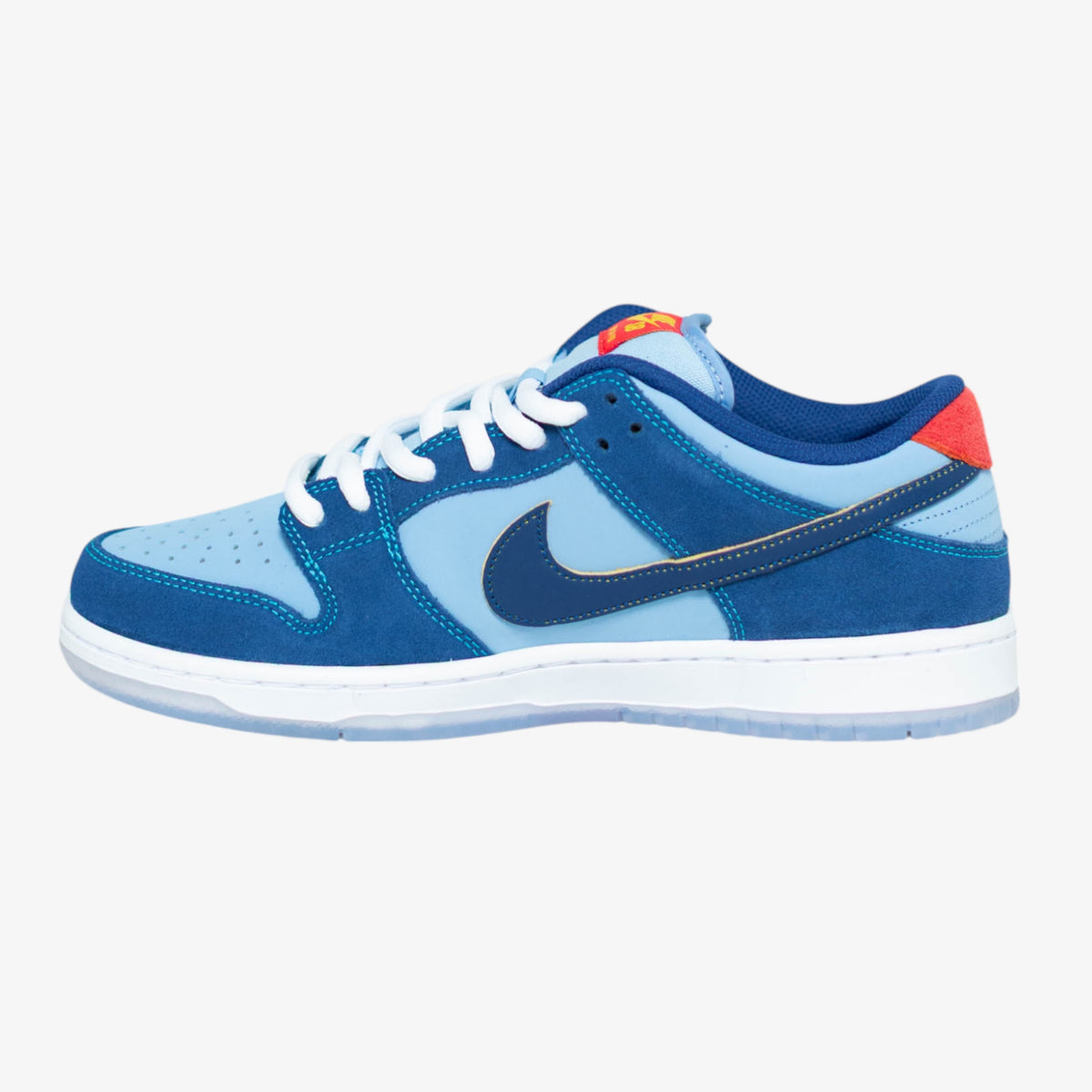 &#39;Why So Sad?&#39; Nike SB Dunk Low [Size 9.5 US]