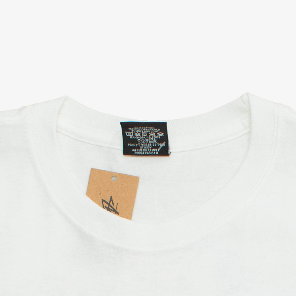 8 Ball Plush T-Shirt [Size: X-Large]