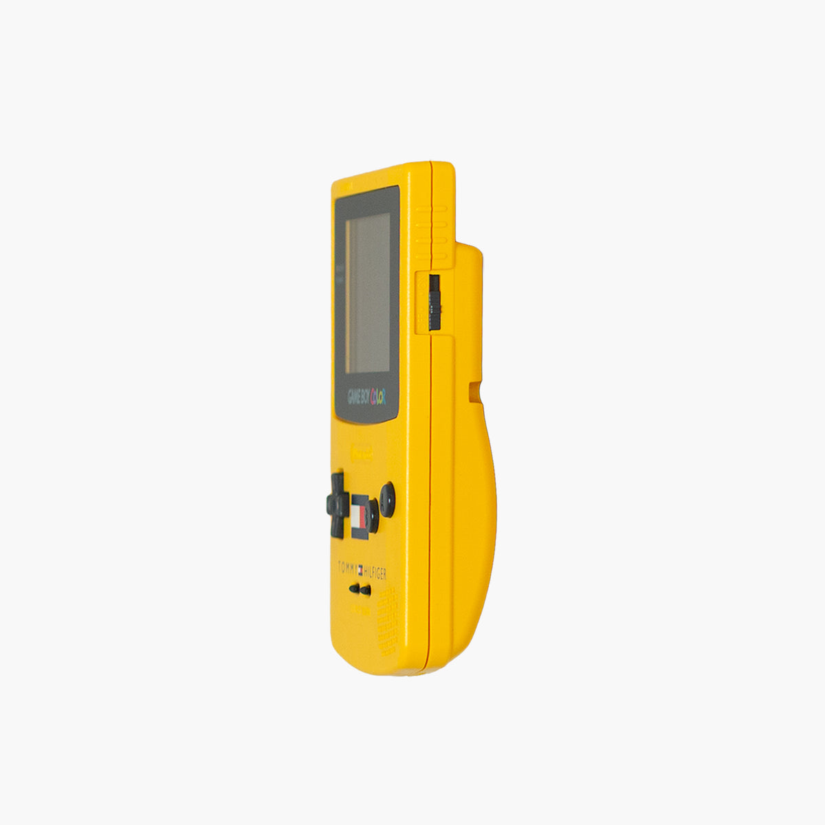 Tommy Hilfiger Edition Gameboy Color [Size: One Size]