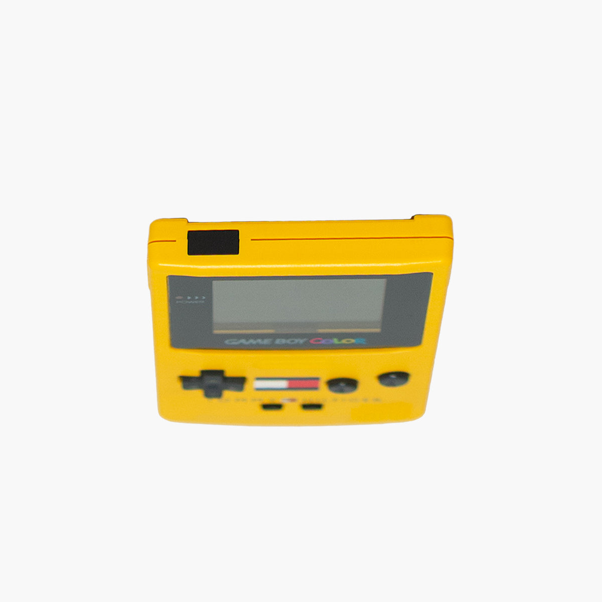 Tommy Hilfiger Edition Gameboy Color [Size: One Size]