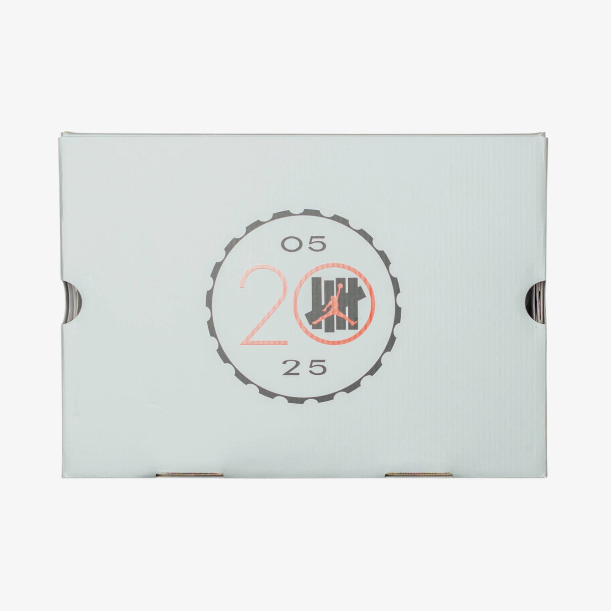 'Undefeated' Air Jordan 4 [Size: 11 US]