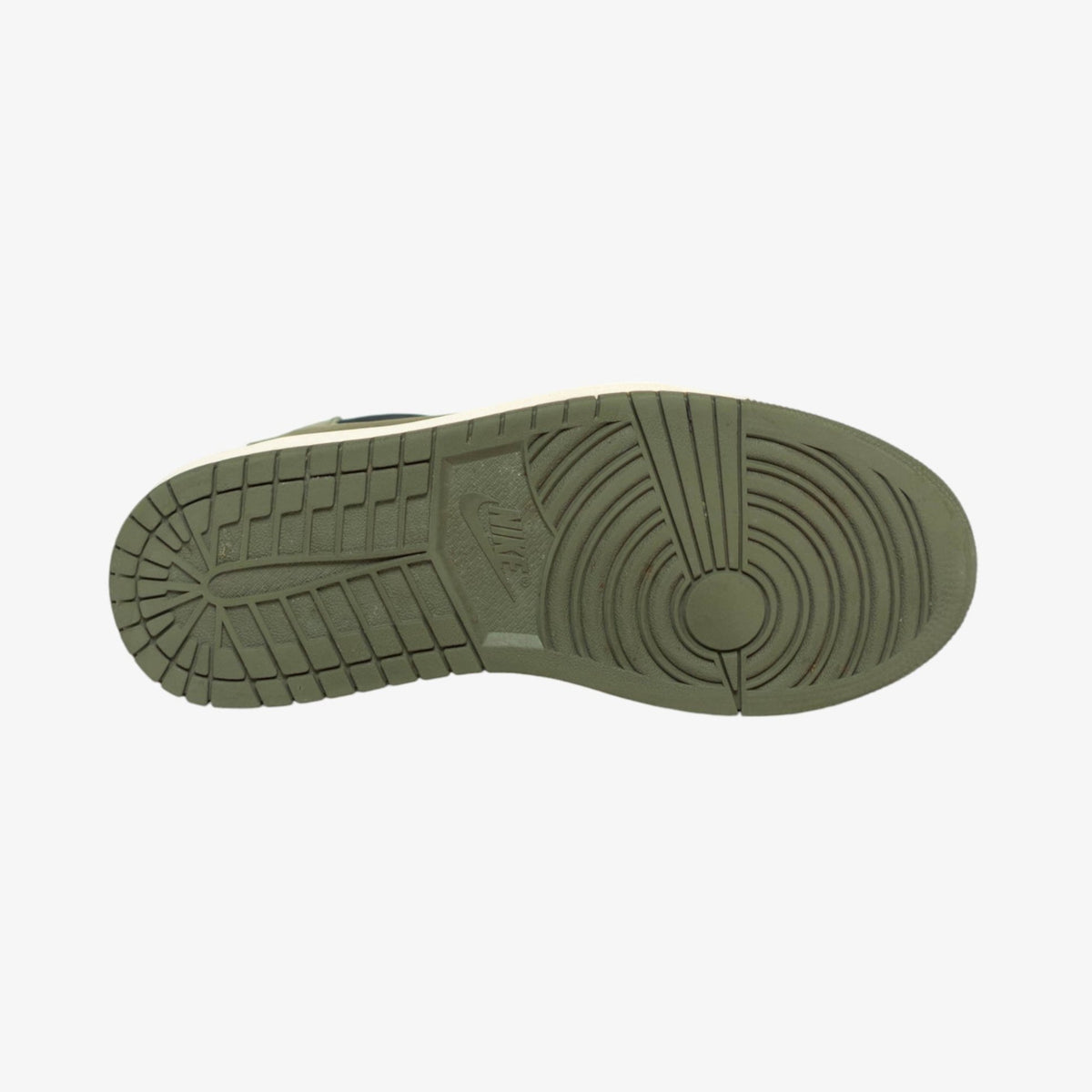 &#39;Olive&#39; Travis Scott Jordan 1 Low [Size: 11W/9.5M US]