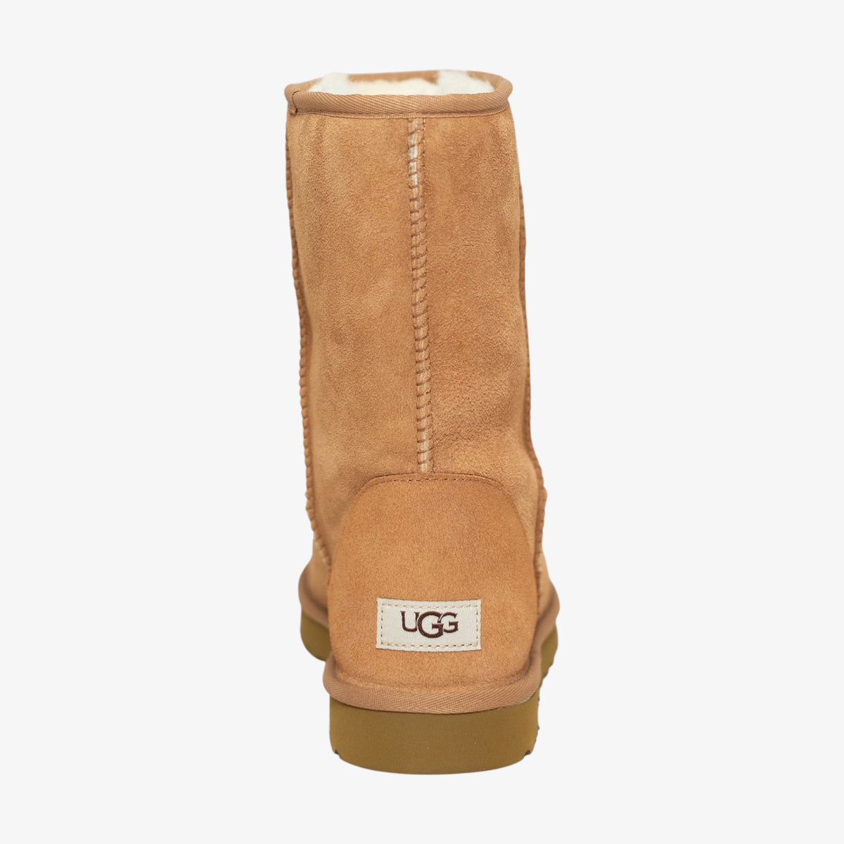 'Chestnut' Classic Short [Size: 11 US]