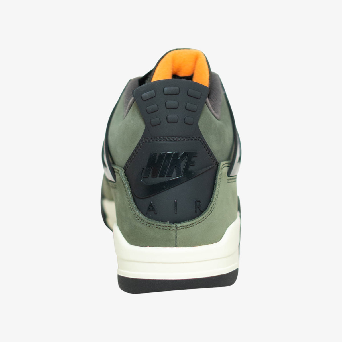 'Undefeated' Air Jordan 4 [Size: 11 US]