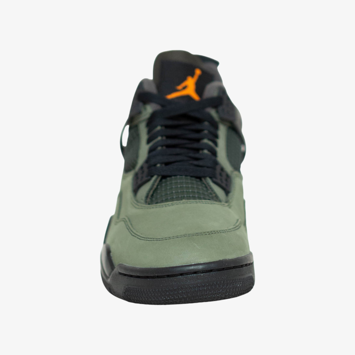 'Undefeated' Air Jordan 4 [Size: 11 US]