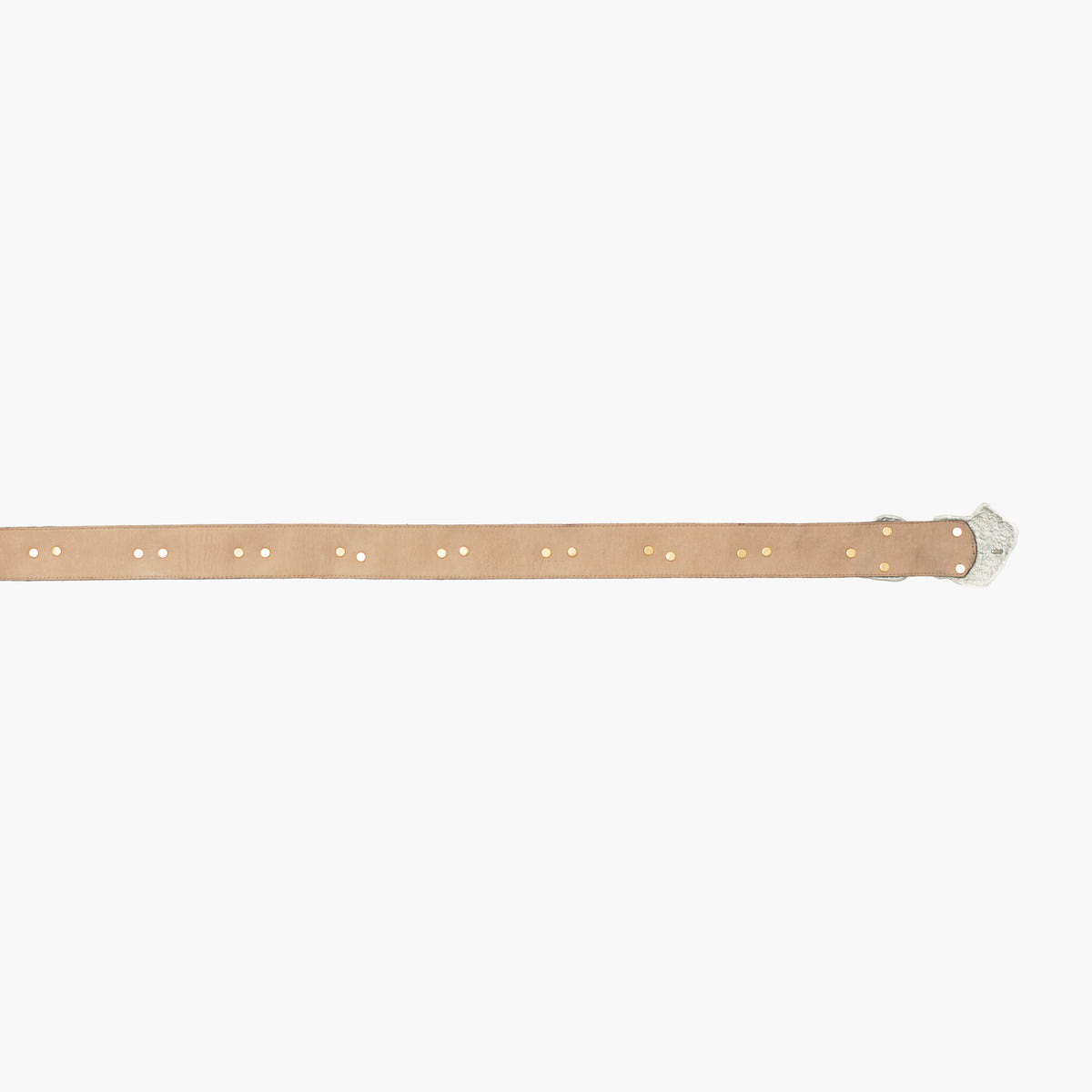 Carlos Falchi Belt (Women's) [Size: Small/24-28]