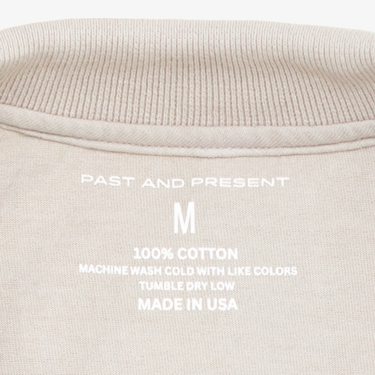 Polo Long Sleeve Shirt (Silver) [PRE-ORDER] (SHIPS IN 2-3 WEEKS)