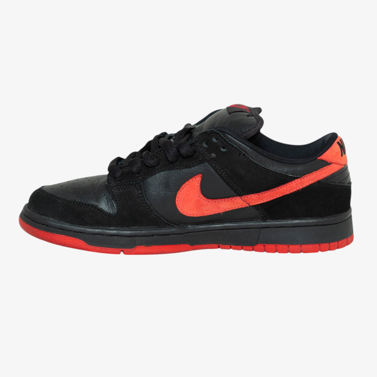 &#39;Vamp&#39; Nike SB Dunk Low (2003) [Size: 9.5 US]