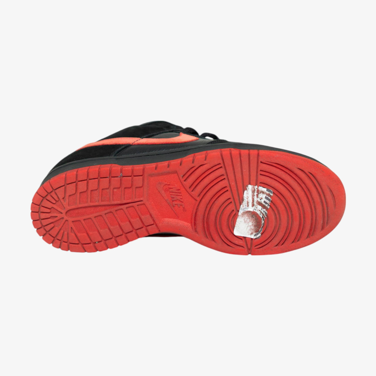&#39;Vamp&#39; Nike SB Dunk Low (2003) [Size: 9.5 US]