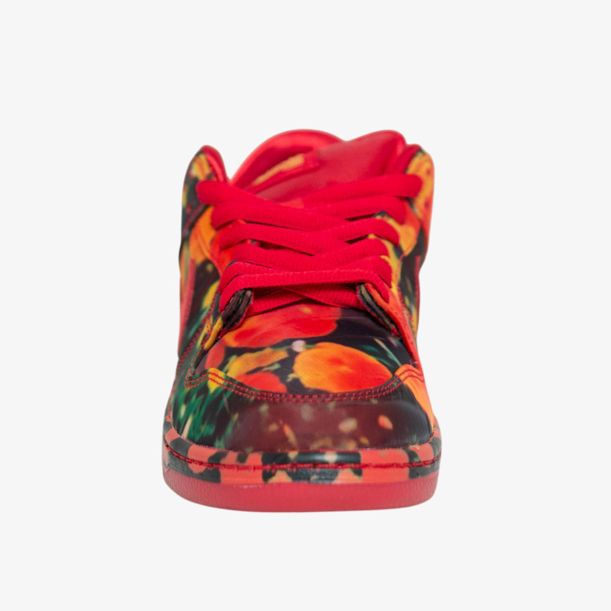 &#39;The Wizard Of Oz&#39; Nike SB Dunk Low [Size: 8.5 US]