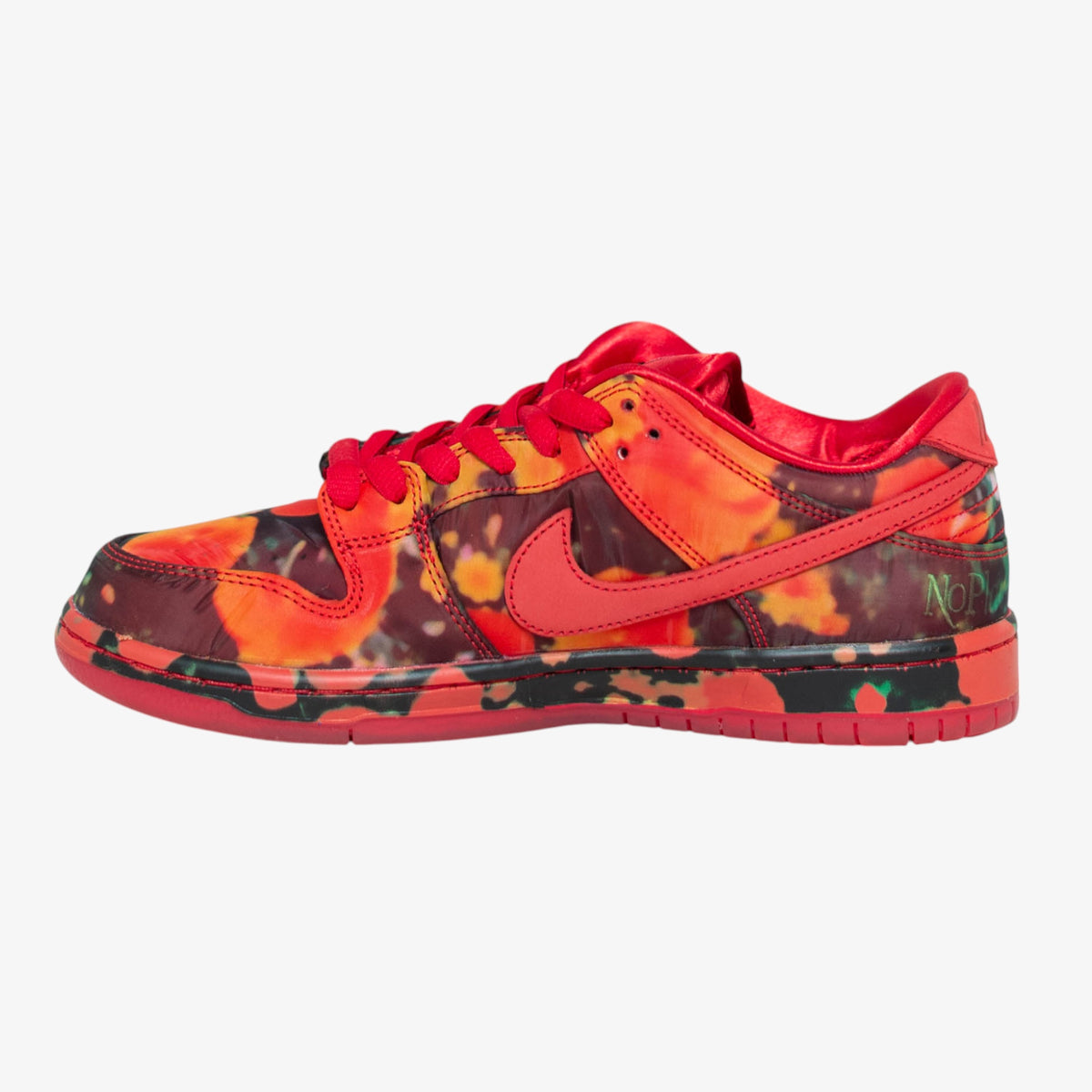 &#39;The Wizard Of Oz&#39; Nike SB Dunk Low [Size: 8.5 US]