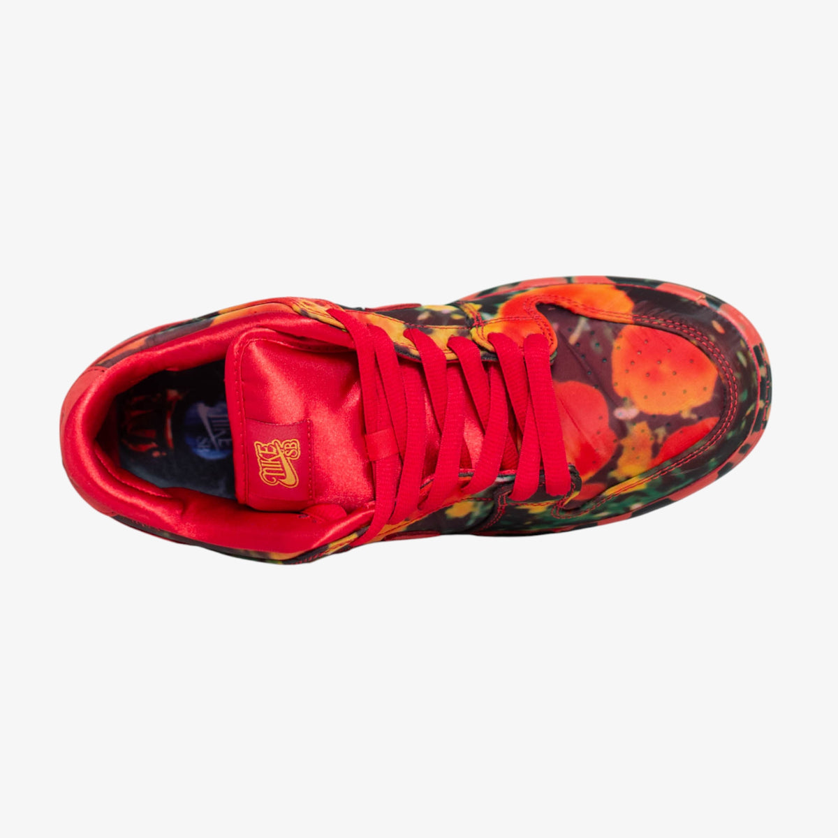 &#39;The Wizard Of Oz&#39; Nike SB Dunk Low [Size: 8.5 US]