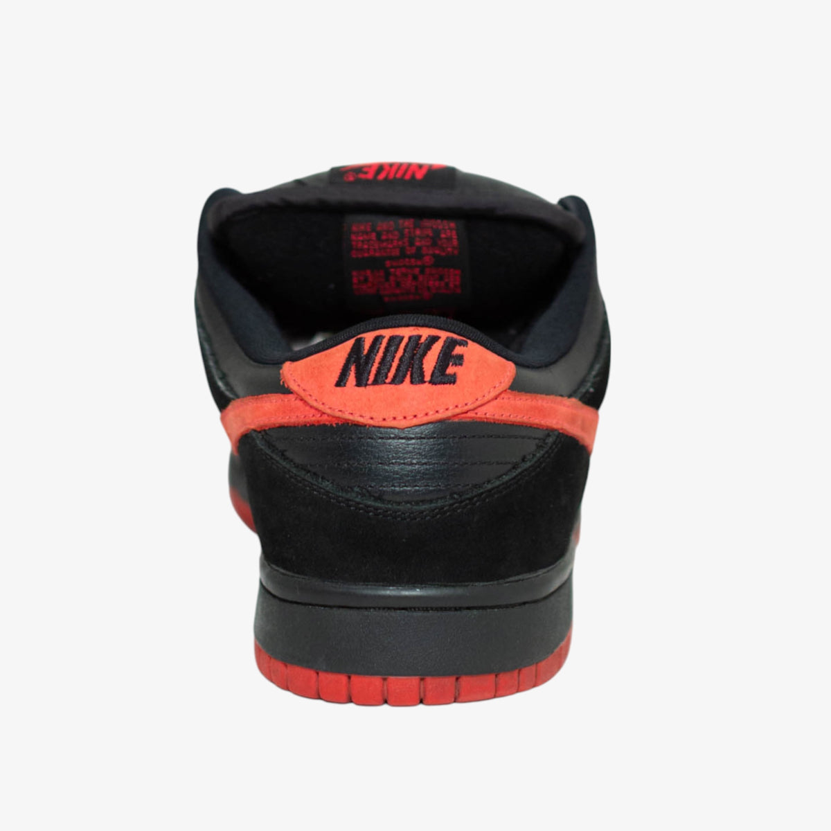 &#39;Vamp&#39; Nike SB Dunk Low (2003) [Size: 9.5 US]