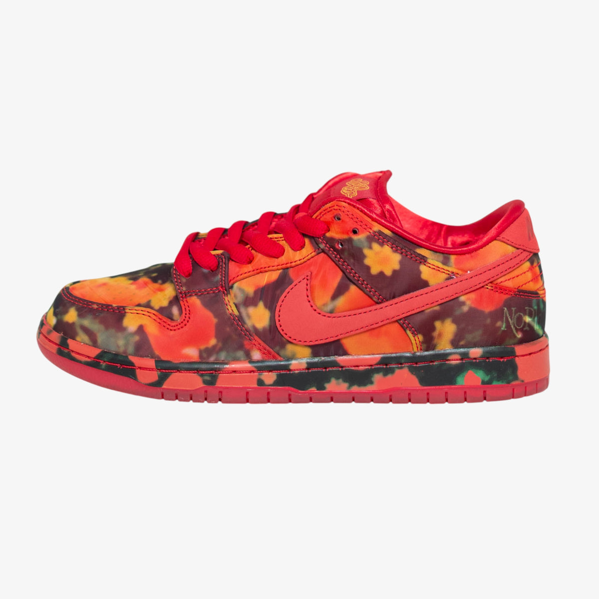 &#39;The Wizard Of Oz&#39; Nike SB Dunk Low [Size: 8.5 US]