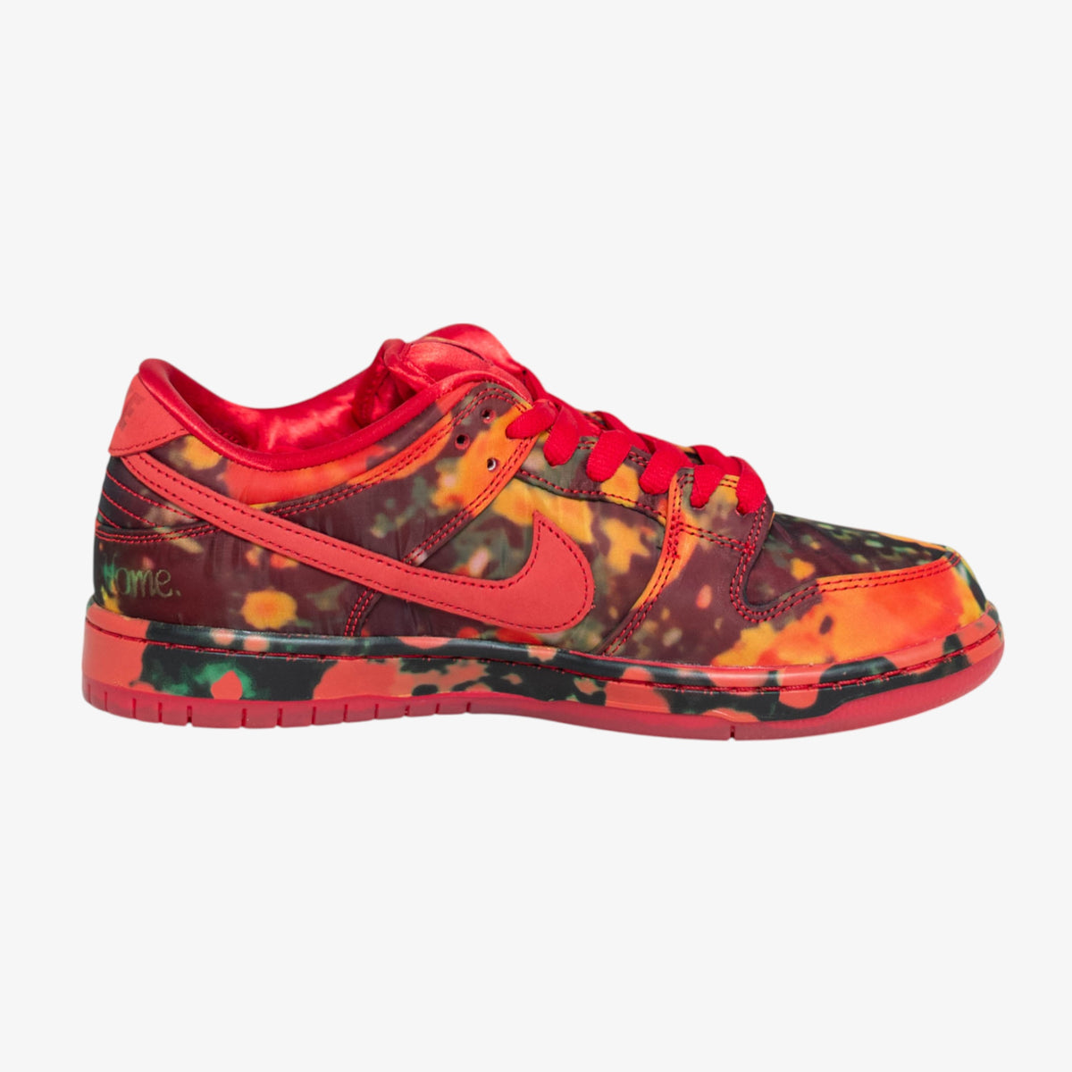 &#39;The Wizard Of Oz&#39; Nike SB Dunk Low [Size: 8.5 US]