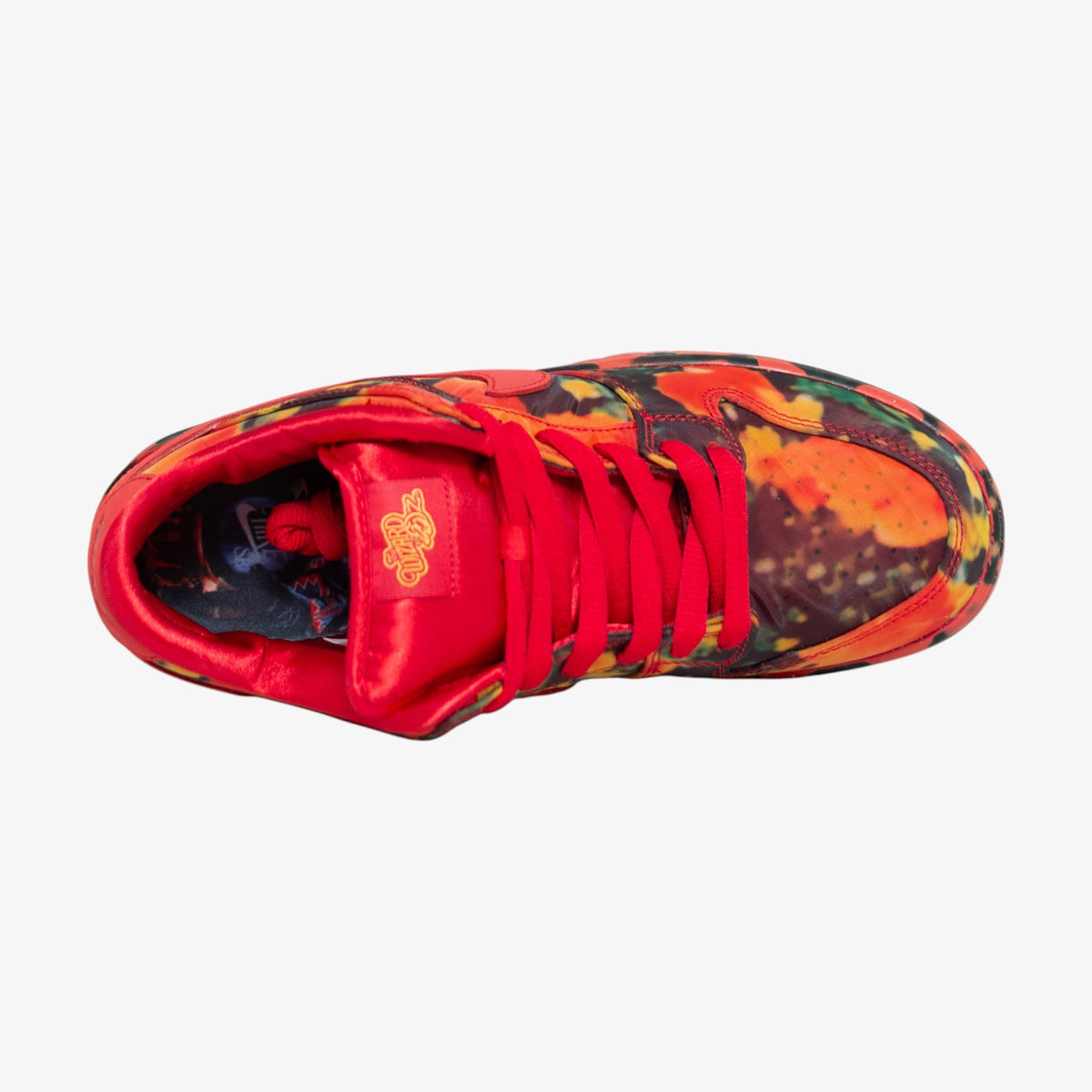 &#39;The Wizard Of Oz&#39; Nike SB Dunk Low [Size: 8.5 US]