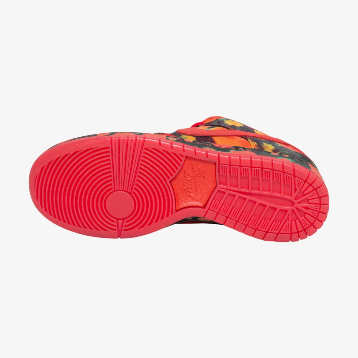 &#39;The Wizard Of Oz&#39; Nike SB Dunk Low [Size: 8.5 US]