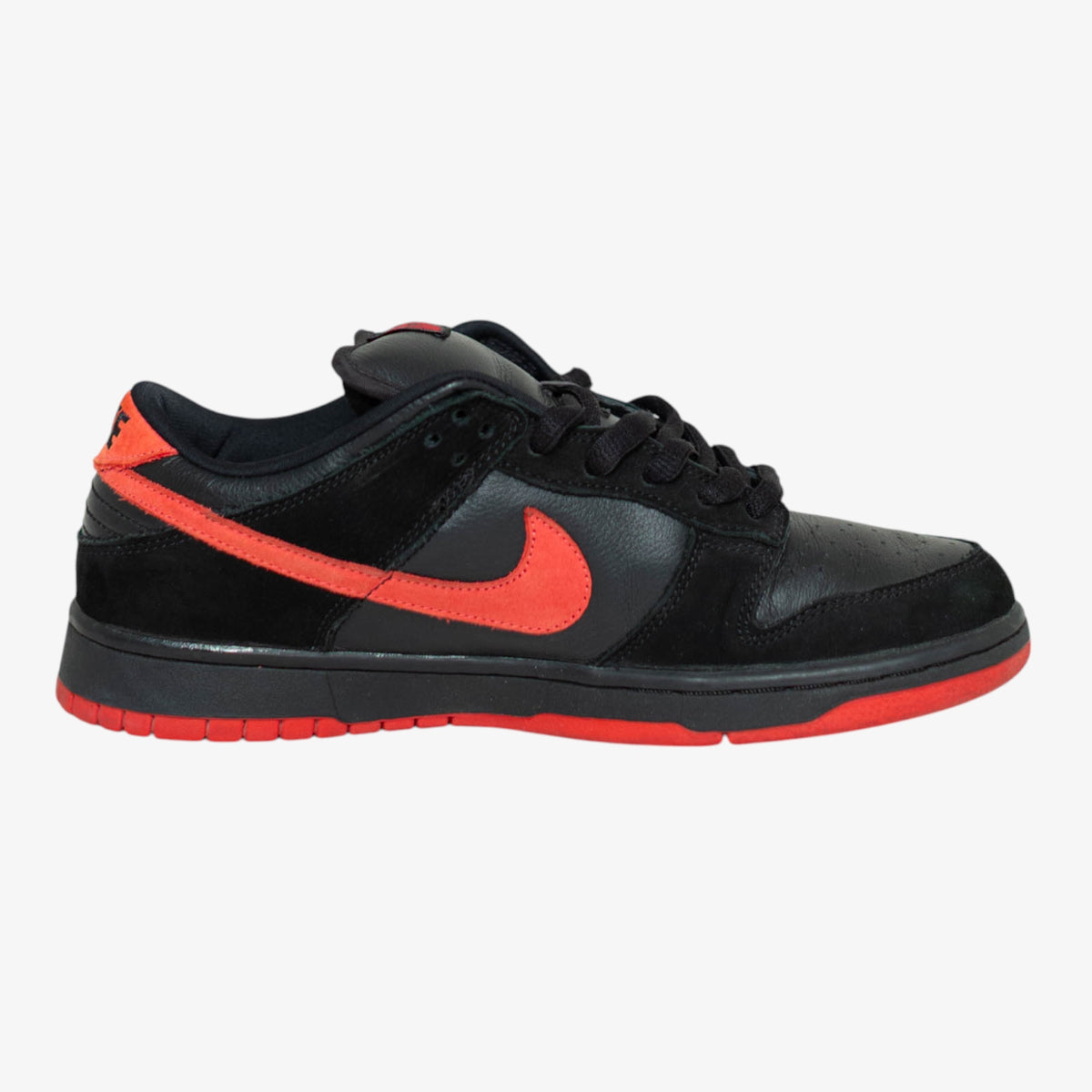 &#39;Vamp&#39; Nike SB Dunk Low (2003) [Size: 9.5 US]