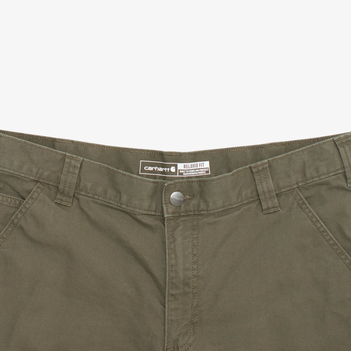 &#39;Olive&#39; Short [Size: 36]