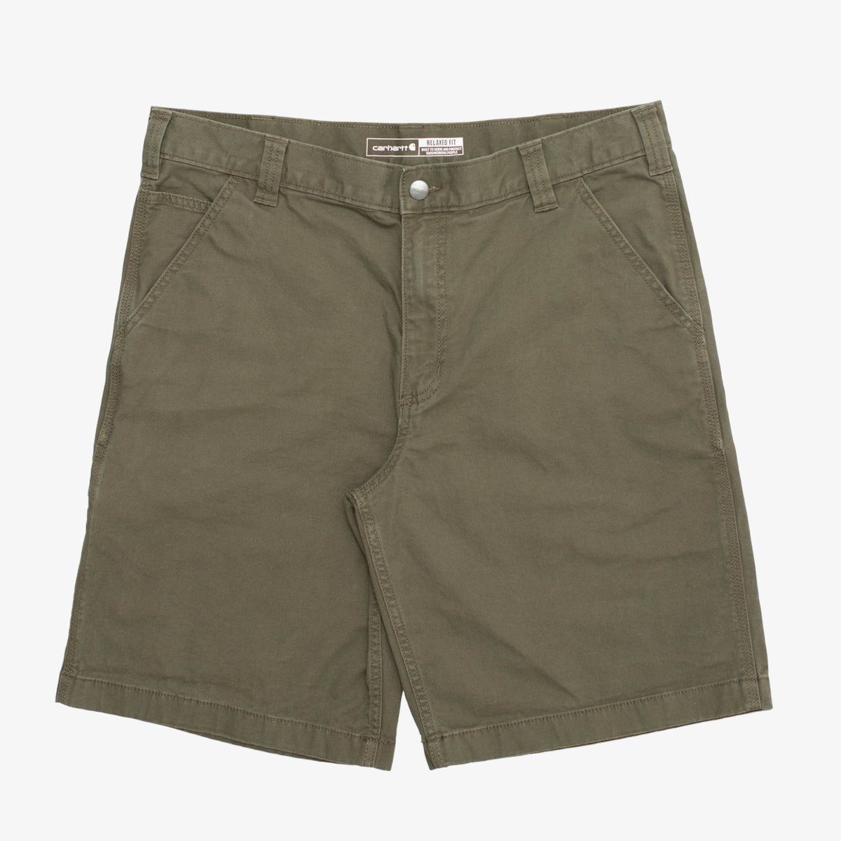 &#39;Olive&#39; Short [Size: 36]