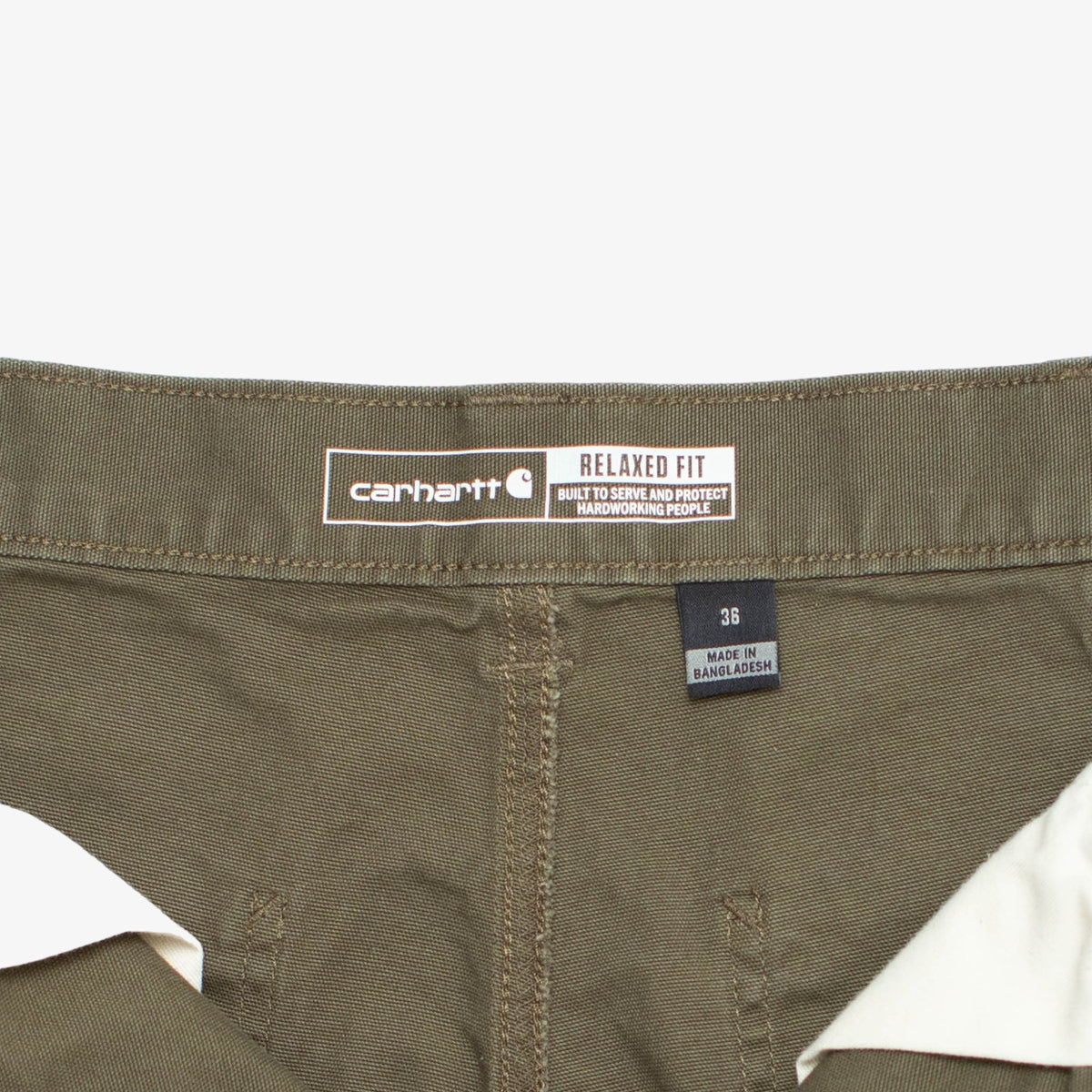 &#39;Olive&#39; Short [Size: 36]