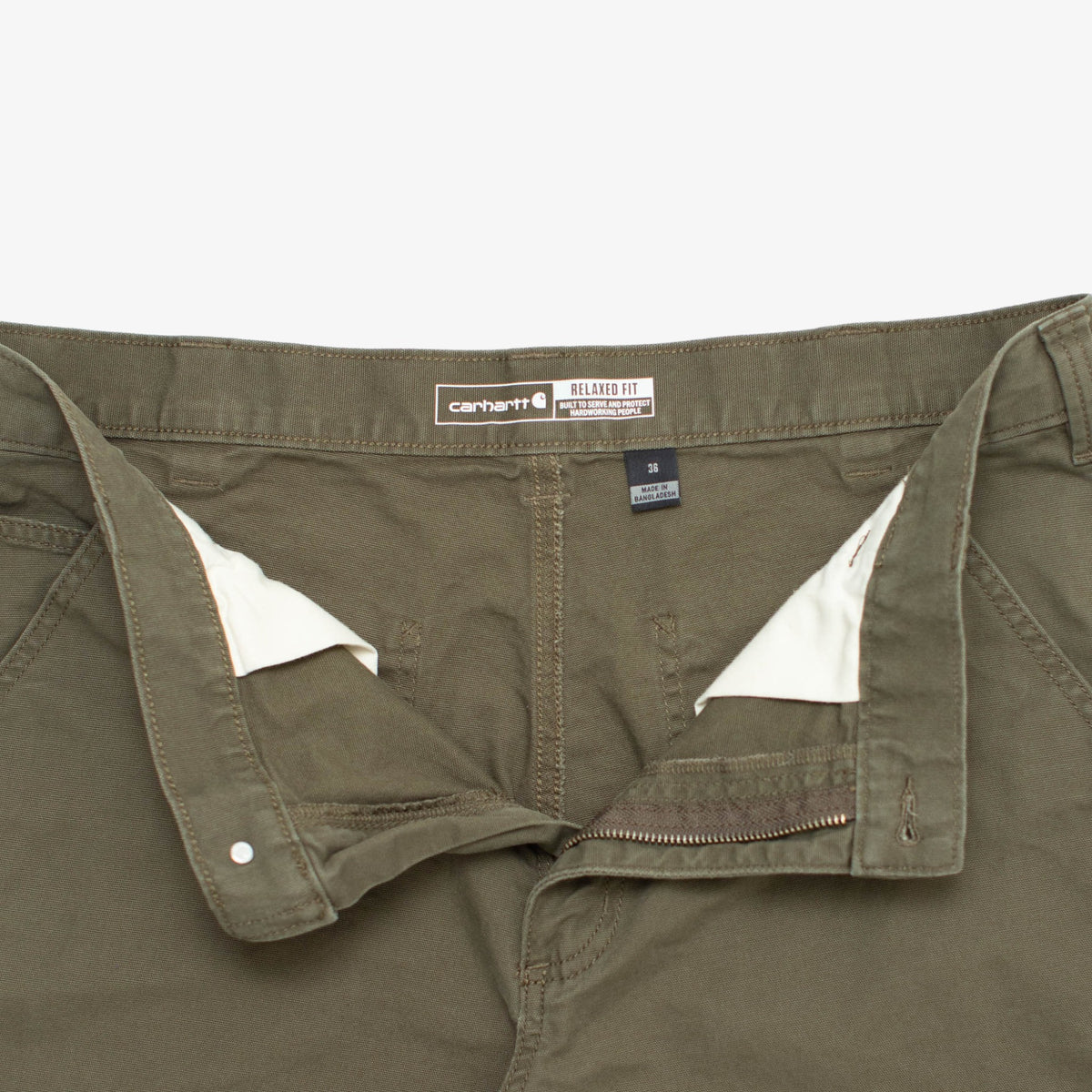 &#39;Olive&#39; Short [Size: 36]