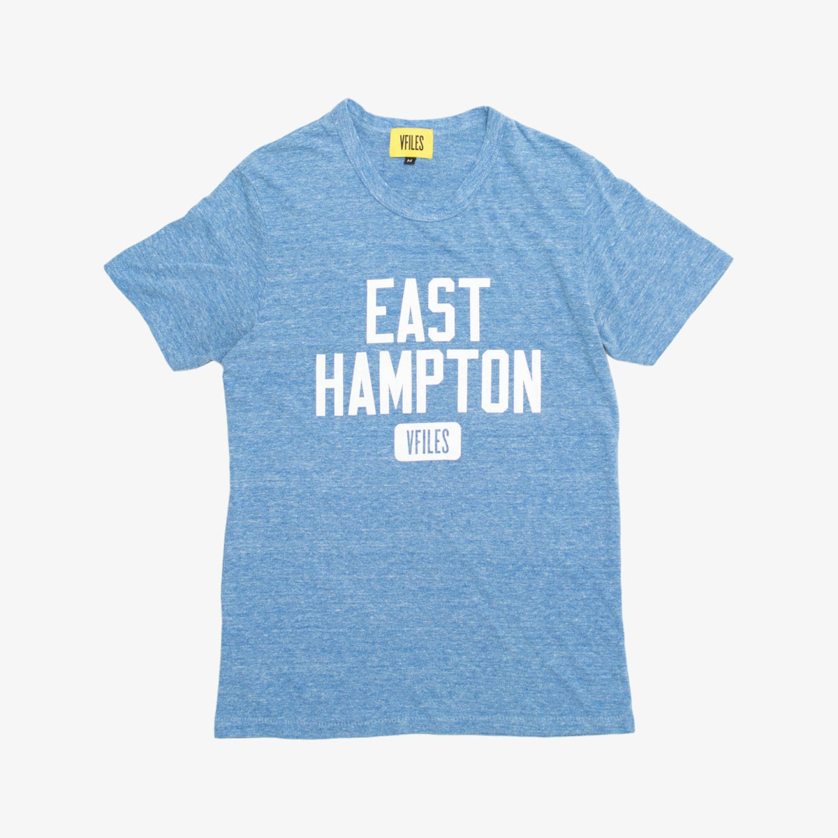 East Hampton Pop Up T-Shirt [Size: M]