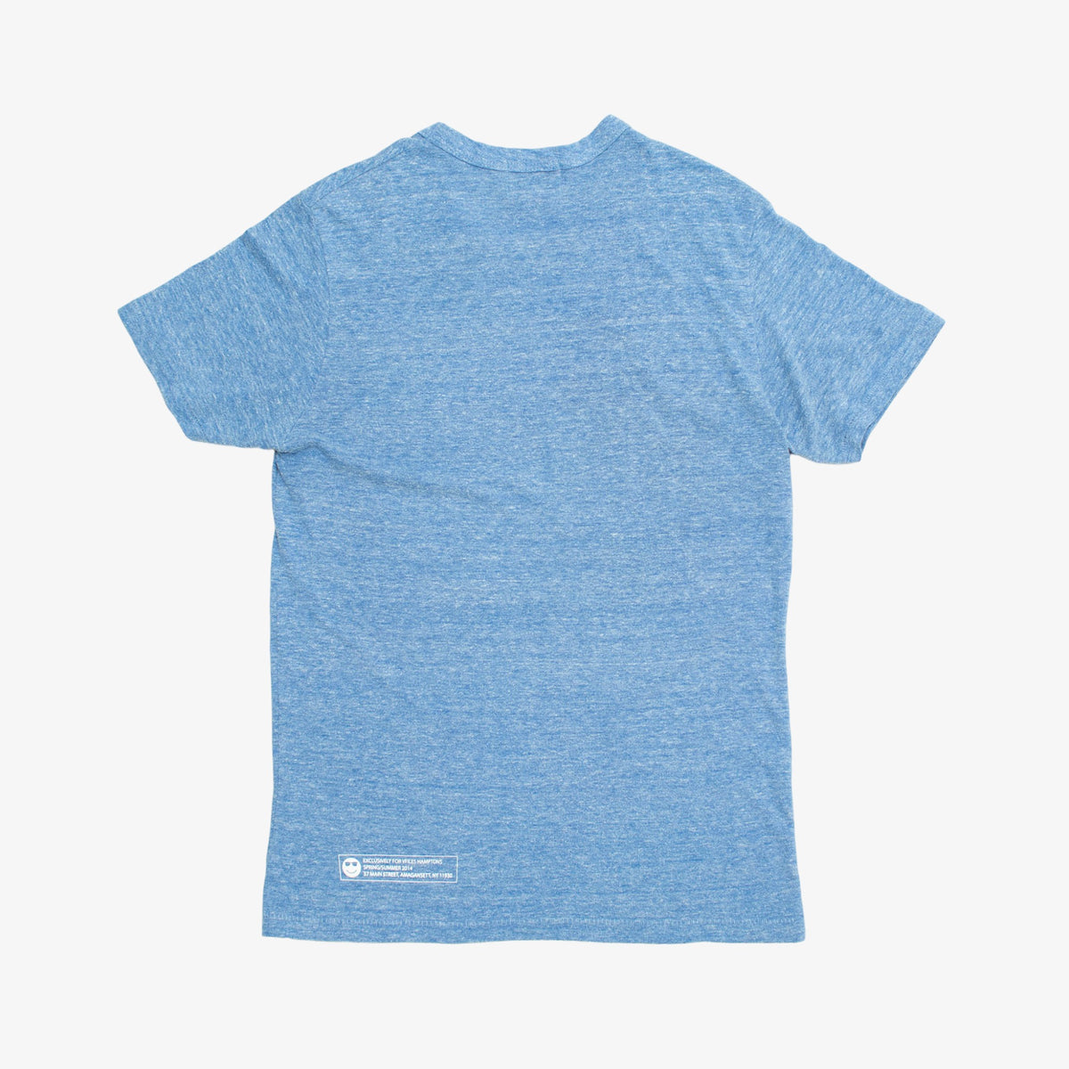 East Hampton Pop Up T-Shirt [Size: M]