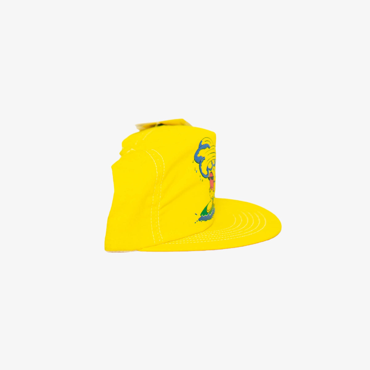 1980s SAMPLE 7 UP Hat [Size: One Size]