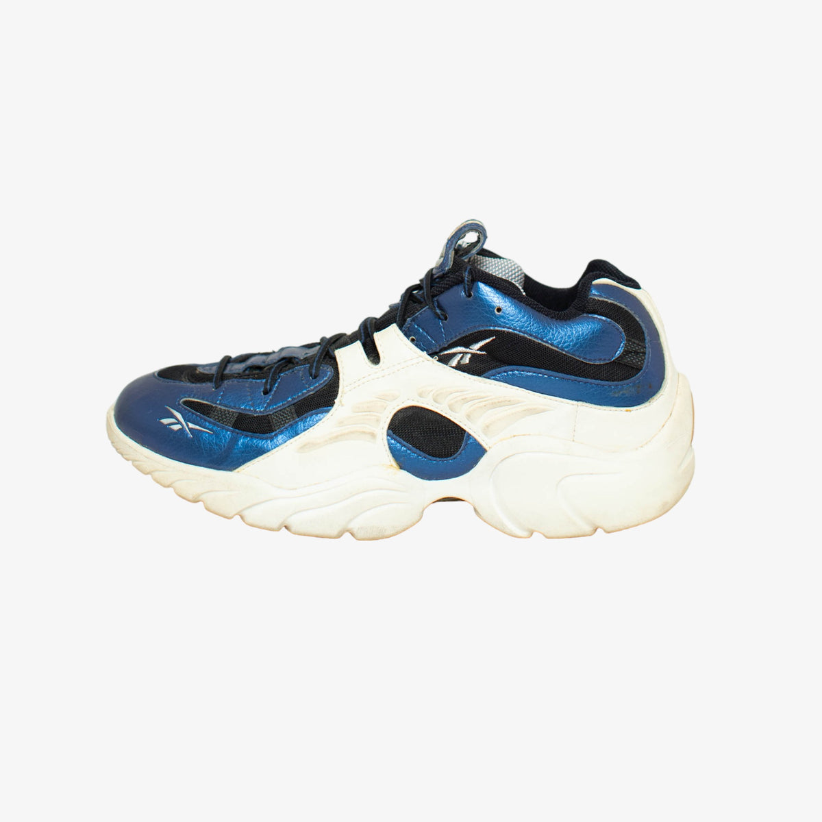 Vintage Basketball Sneaker [Size: 12 US]