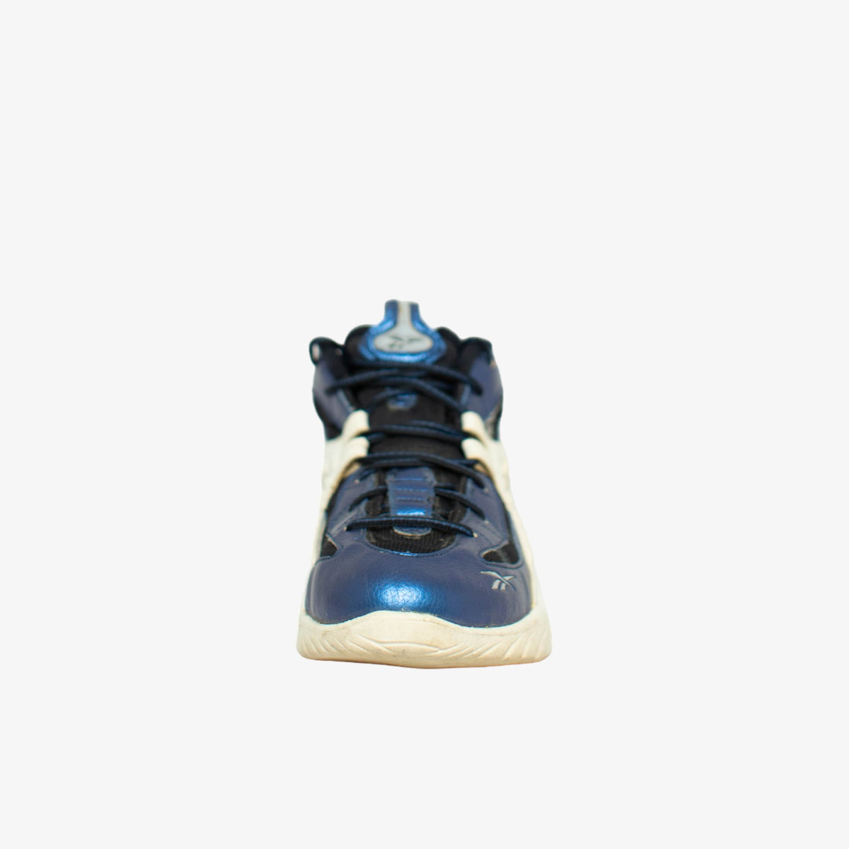 Vintage Basketball Sneaker [Size: 12 US]