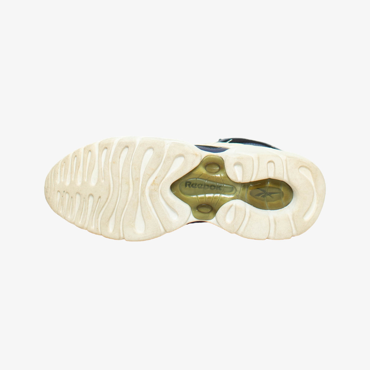 Vintage Basketball Sneaker [Size: 12 US]